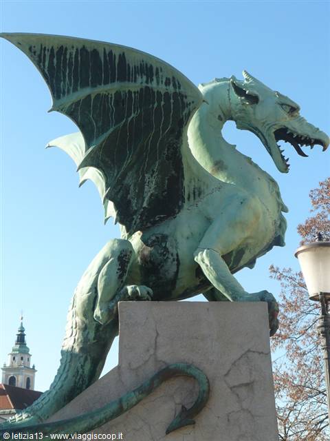 Ljubljana