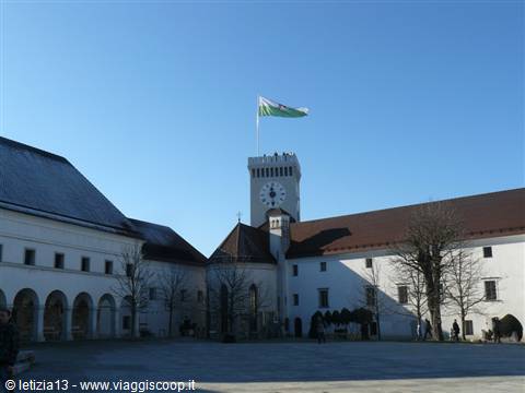 Ljubljana