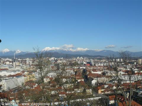 Ljubljana