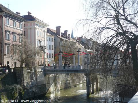 Ljubljana