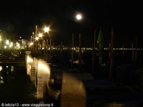 Riva degli Schiavoni