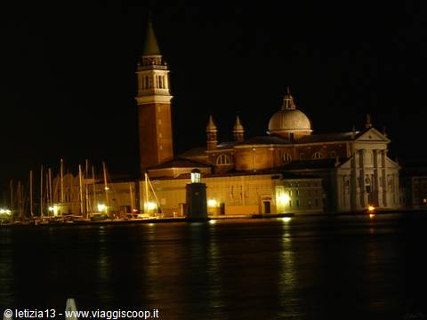 San Giorgio Maggiore
