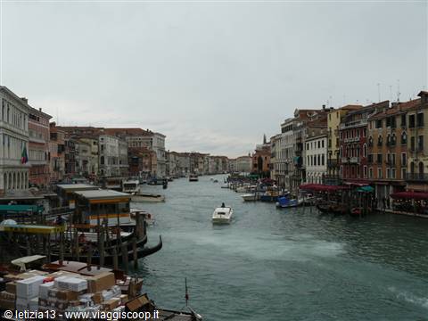 Canal Grande