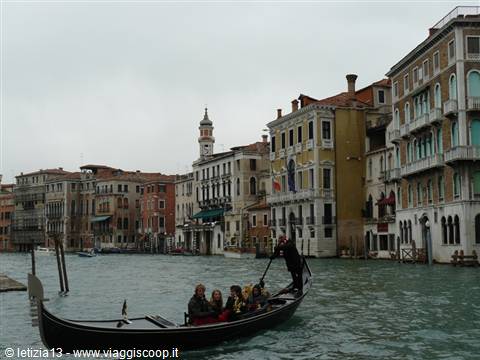 Canal Grande