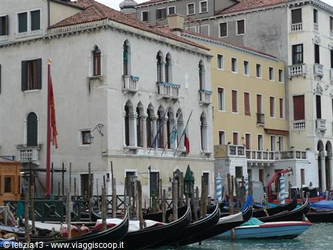 Canal Grande
