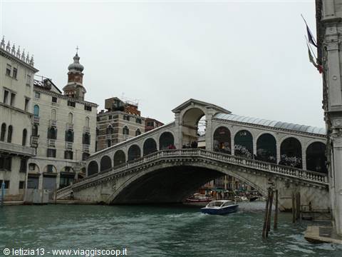 Ponte di Rialto