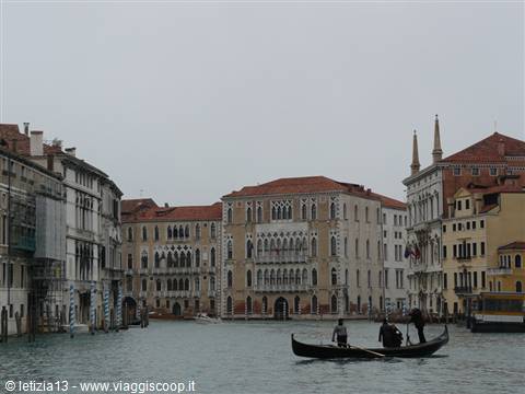 Canal Grande