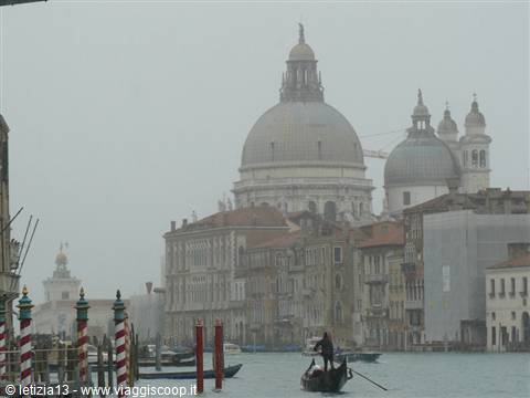 Santa Maria della Salute