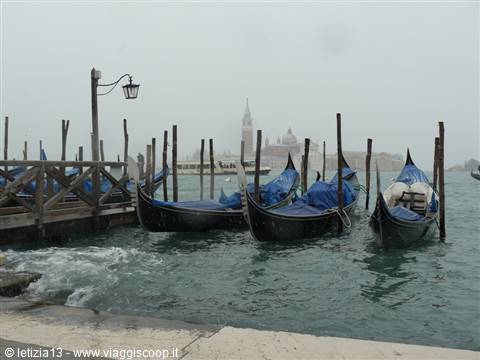 Riva degli Schiavoni