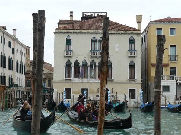 Canal Grande