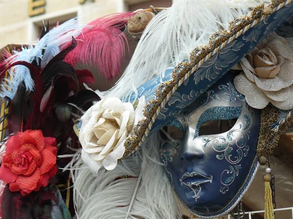 Aspettando il carnevale...