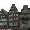 Brema - Piazza del mercato GERMANIA 