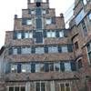 Brema - Bottcherstrasse GERMANIA 