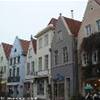 Schnoorviertel GERMANIA 