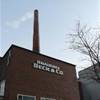 Brema - Fabbrica della Becks! GERMANIA 