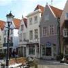 Brema - Schnoorviertel GERMANIA 