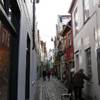 Brema - Schnoorviertel GERMANIA 