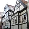 Brema - Schnoorviertel GERMANIA 