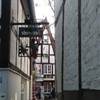 Brema - Schnoorviertel GERMANIA 
