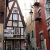 Brema - Schnoorviertel GERMANIA 