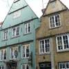 Brema - Schnoorviertel GERMANIA 