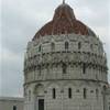 Pisa - Piazza dei Miracoli ITALIA 