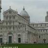 Pisa - Piazza dei Miracoli ITALIA 