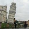Pisa - Piazza dei Miracoli ITALIA 