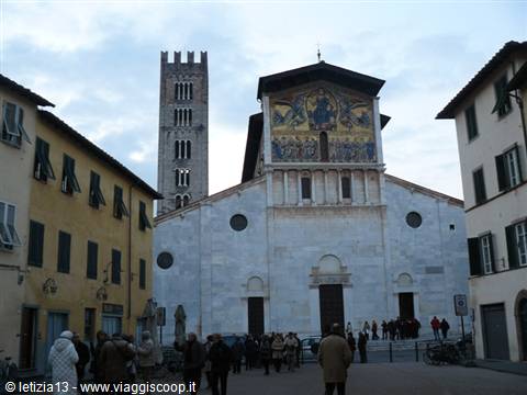 Lucca