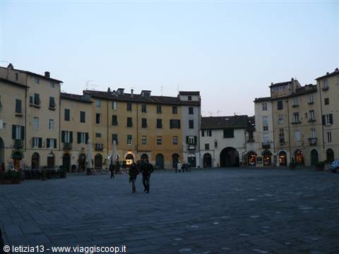 Lucca