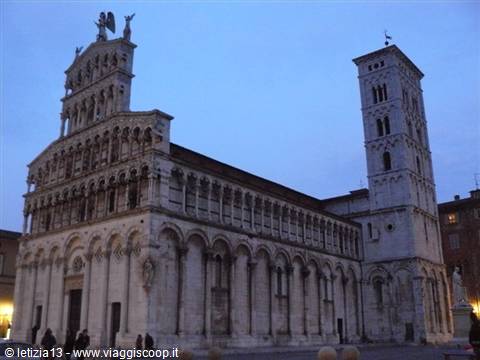 Lucca