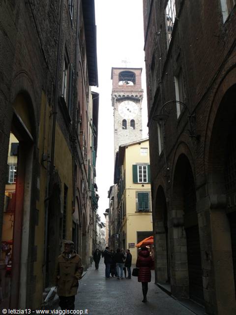 Lucca