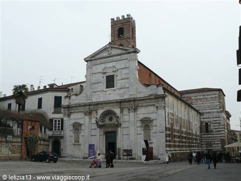 Lucca