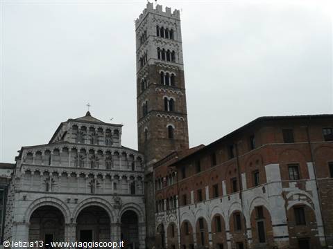 Lucca