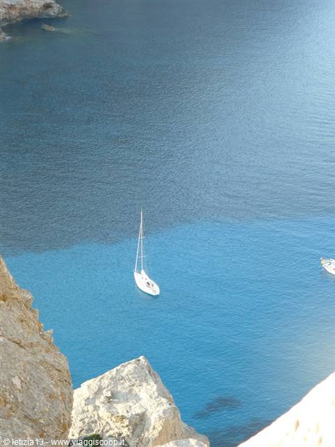 Pollenca - Cala Figuera