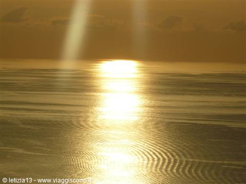 Tramonto a Cap de Formentor