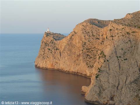 Cap de Formentor