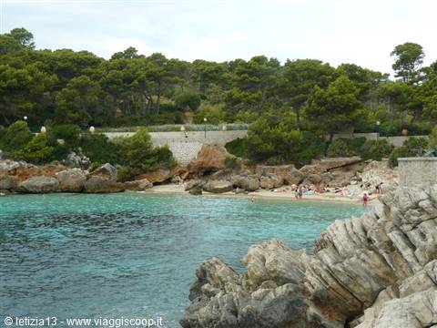 Capdepera - Cala Gat