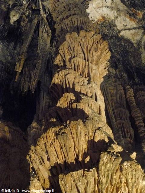 Artà - Grotte di Artà