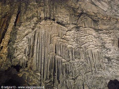 Artà - Grotte di Artà