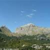 Sierra de Tramuntana - Panorama SPAGNA 