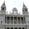 Madrid - Nostra Senora de L'Almudena SPAGNA 