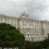 Madrid - Palazzo Reale SPAGNA 