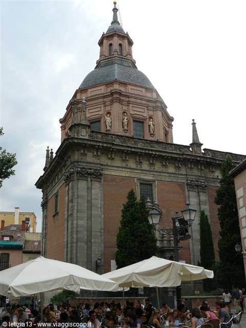 Madrid