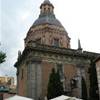 Madrid SPAGNA 
