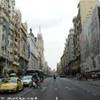 Madrid - Gran Via SPAGNA 