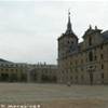 San Lorenzo de L'Escorial SPAGNA 