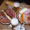 Madrid - TAPAS SPAGNA 