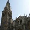 Toledo - Cattedrale SPAGNA 
