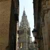 Toledo - Cattedrale SPAGNA 